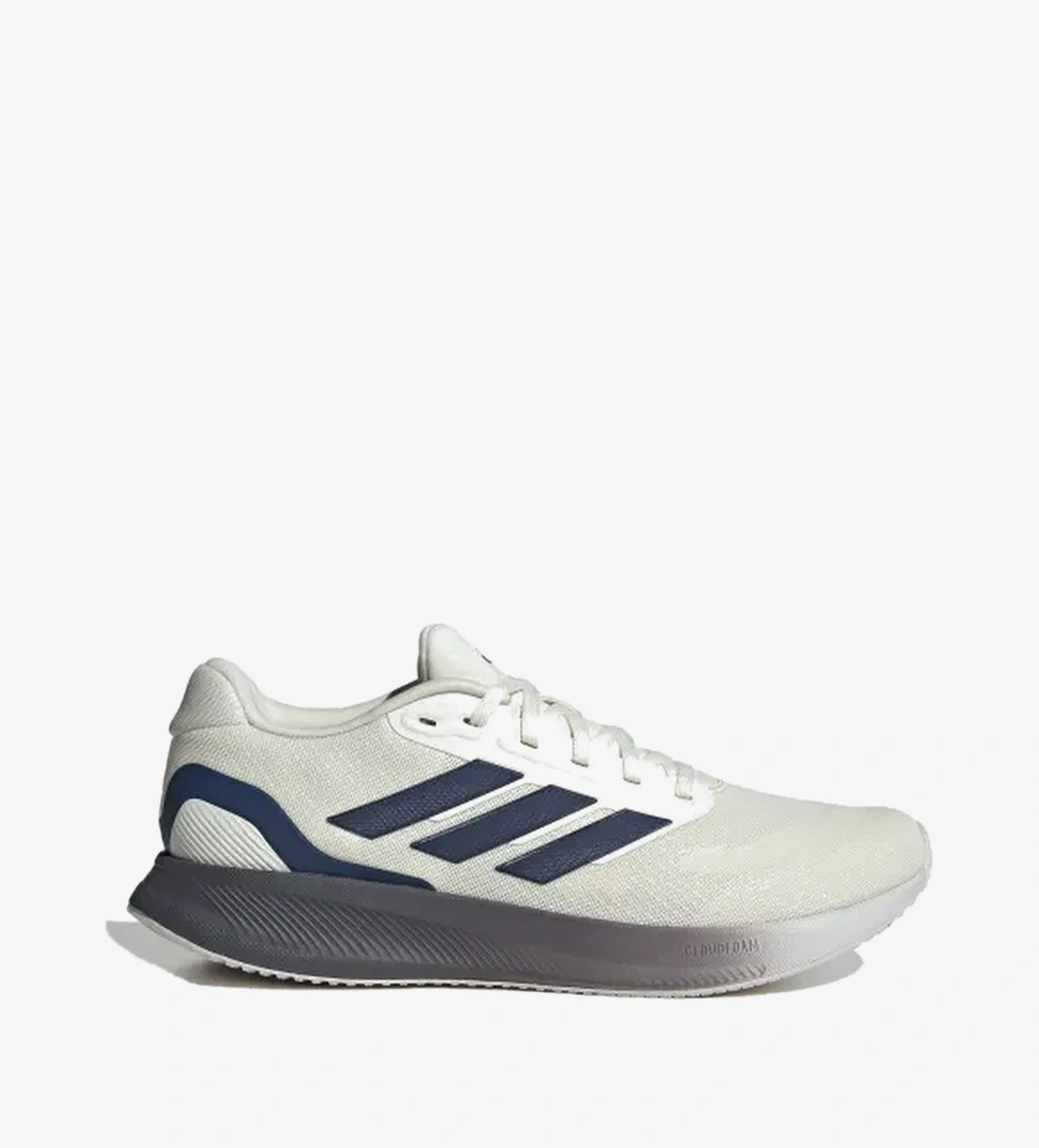 Adidas Beyaz Adidas Runfalcon 5 Koşu Ayakkabısı