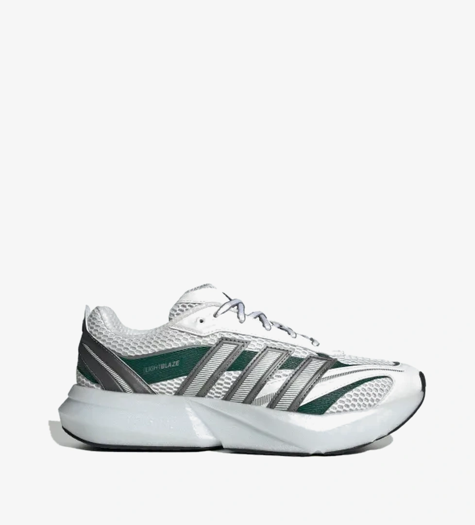 Adidas Beyaz Adidas Lightblaze