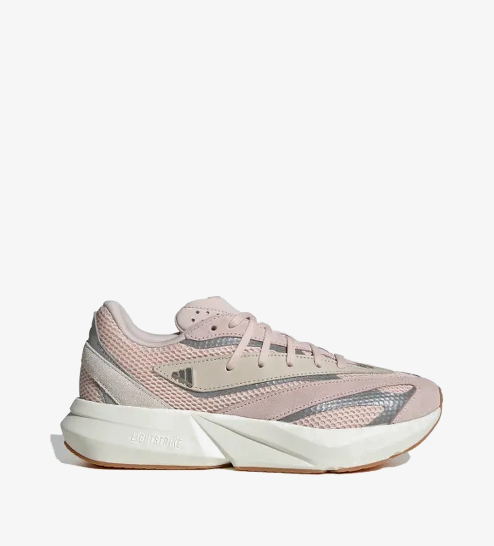 Adidas Pembe Adidas Lightblaze