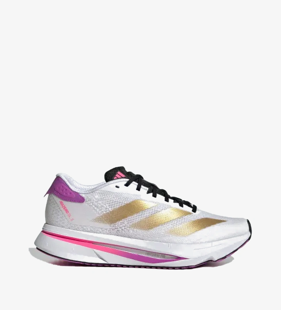 Adidas Beyaz Adidas Adizero SL2