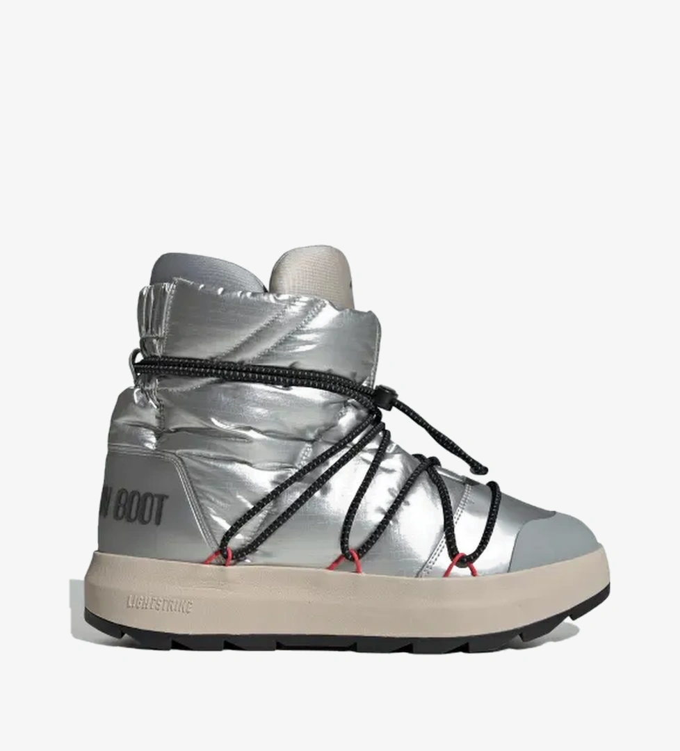 adidas x MOON BOOT ACE MID