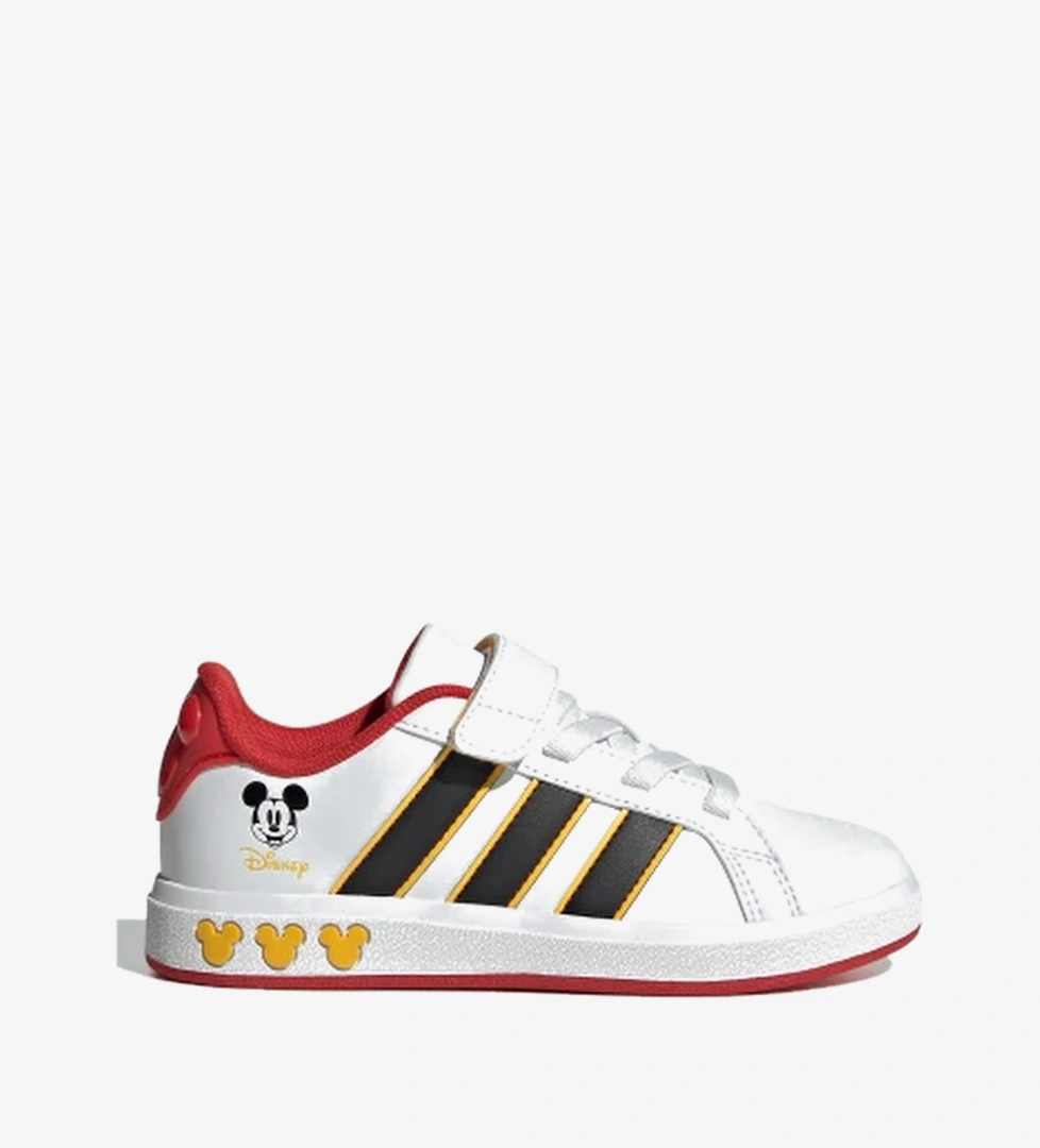 Adidas Beyaz Adidas Disney Mickey