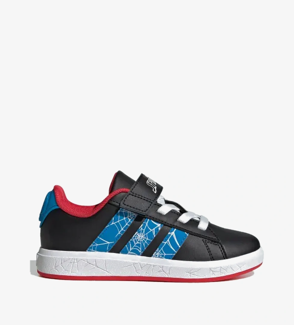 adidas Marvel Spider-Man Grand Court Çocuk Ayakkabısı