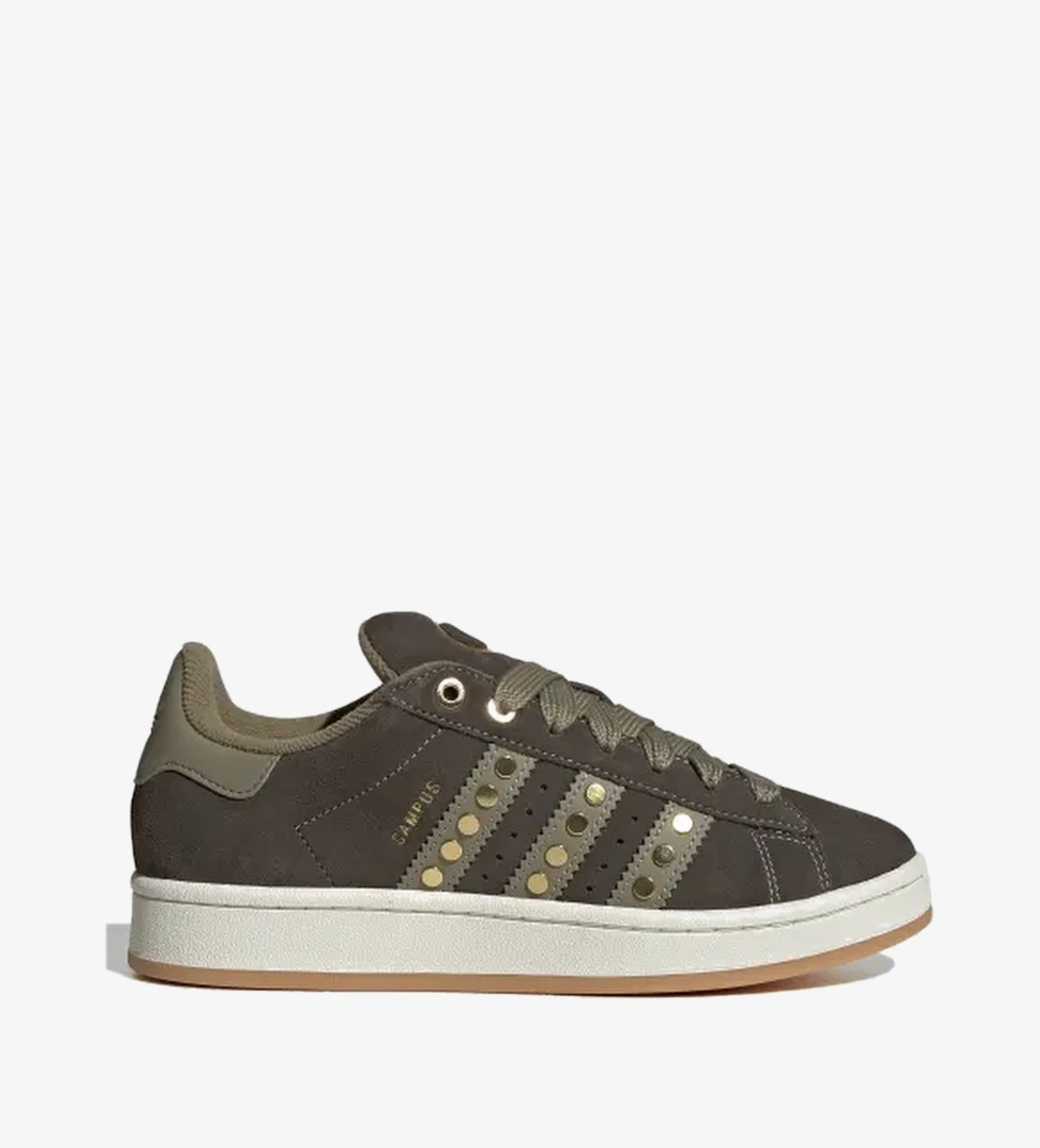 Adidas Kahverengi Adidas Campus 00S