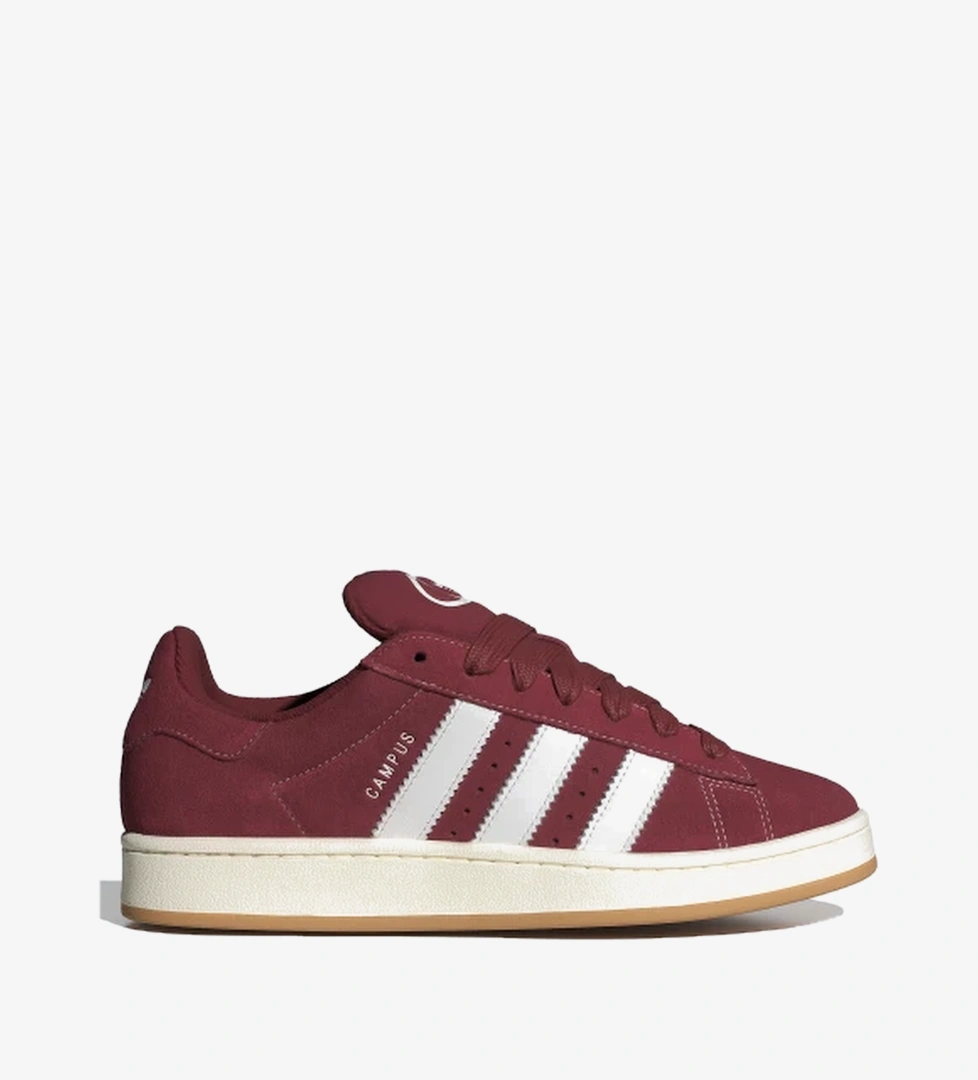 Adidas Bordo Adidas Campus 00s