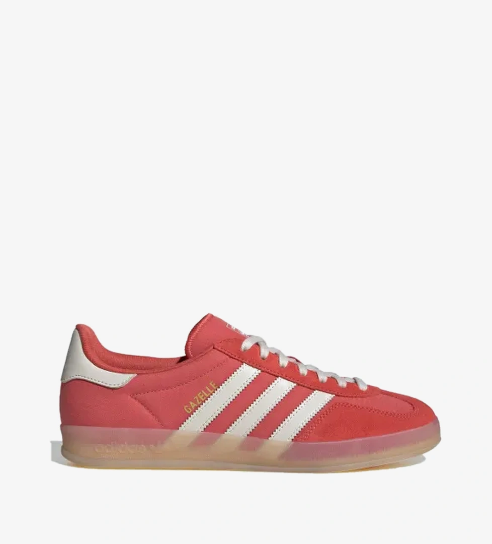 adidas Gazelle Indoor Ayakkabı