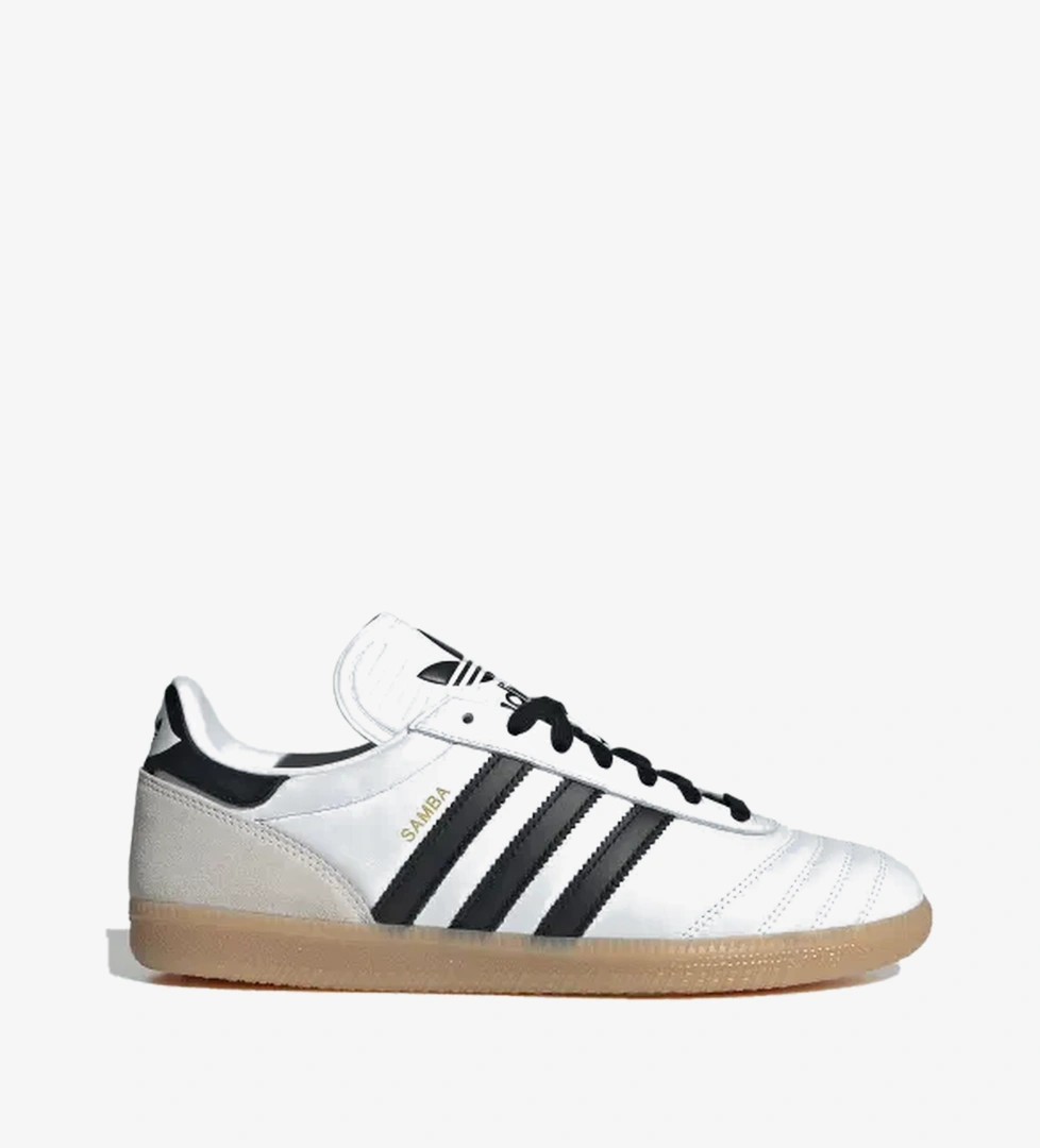 Adidas Beyaz Adidas Samba JP