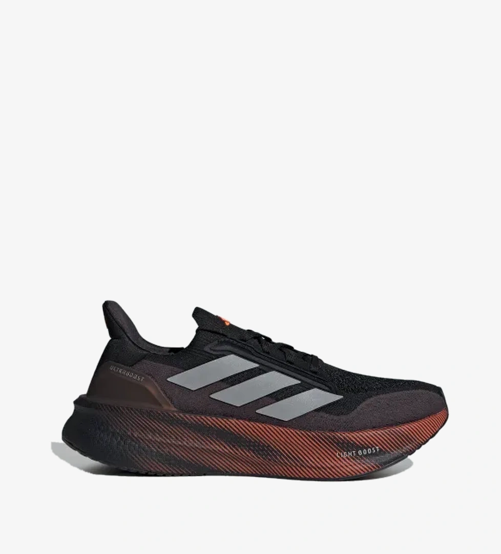 Adidas Siyah Adidas Ultraboost 5X