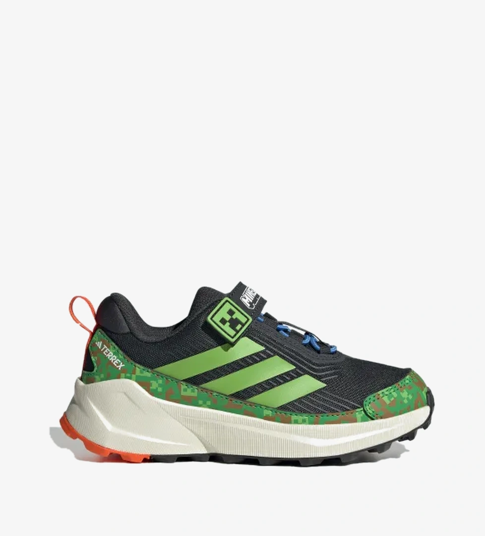 adidas Minecraft Terrex Trailmaker 2 Yürüyüş Ayakkabısı