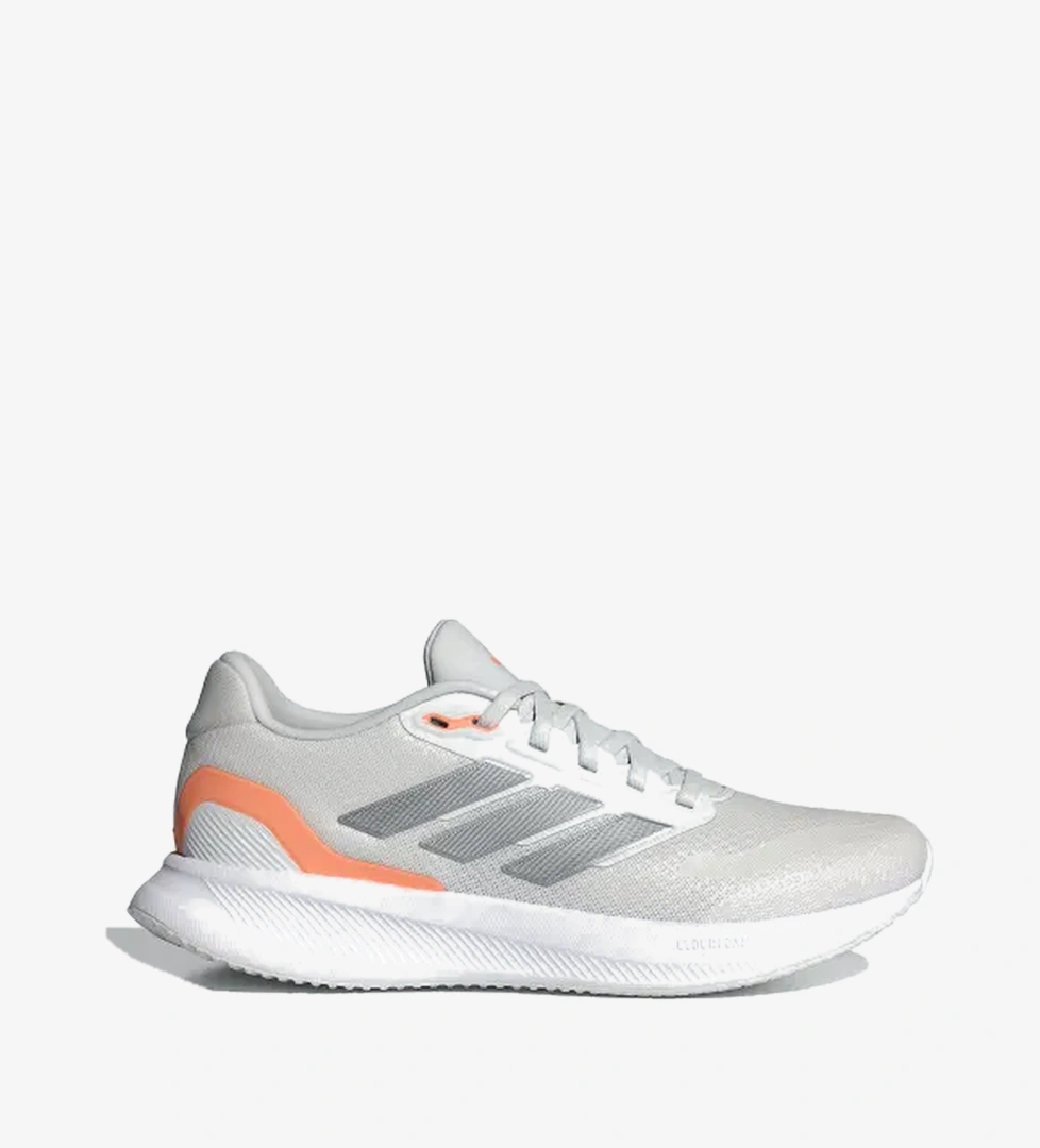 Adidas Gri Adidas Runfalcon 5