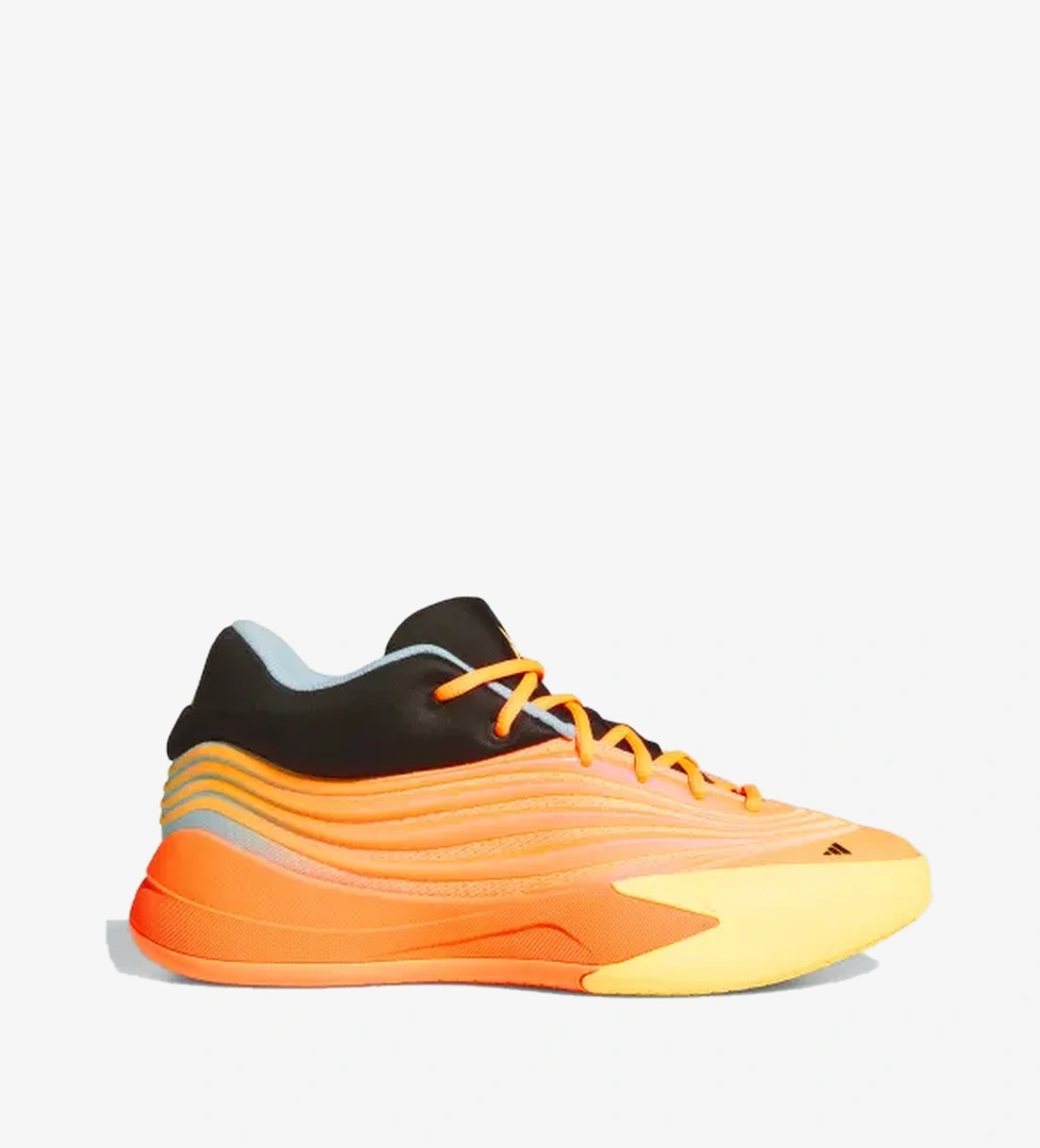 Adidas Turuncu Adidas Dame