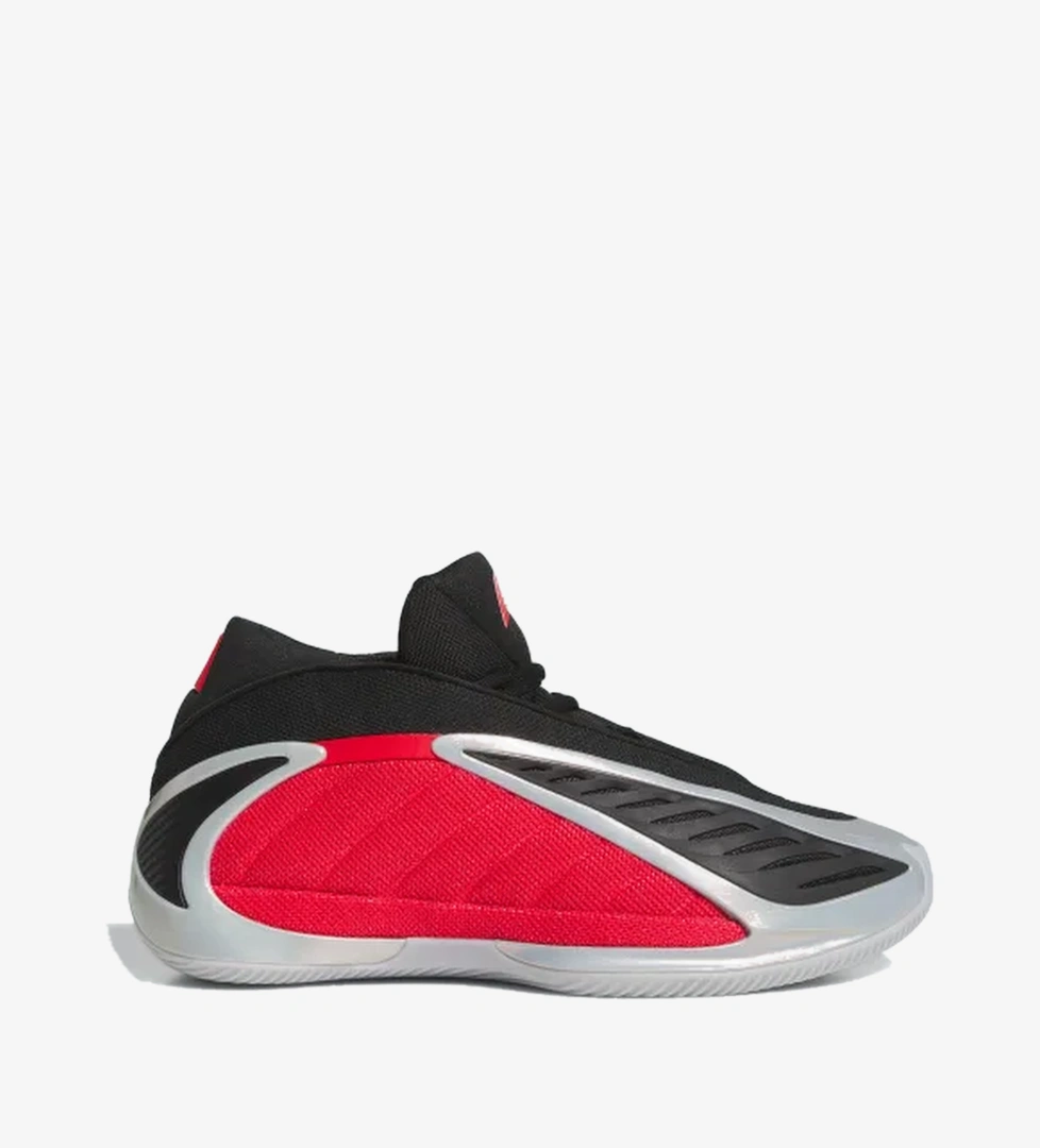 Adidas Gümüş Adidas Anthony Edwards 2