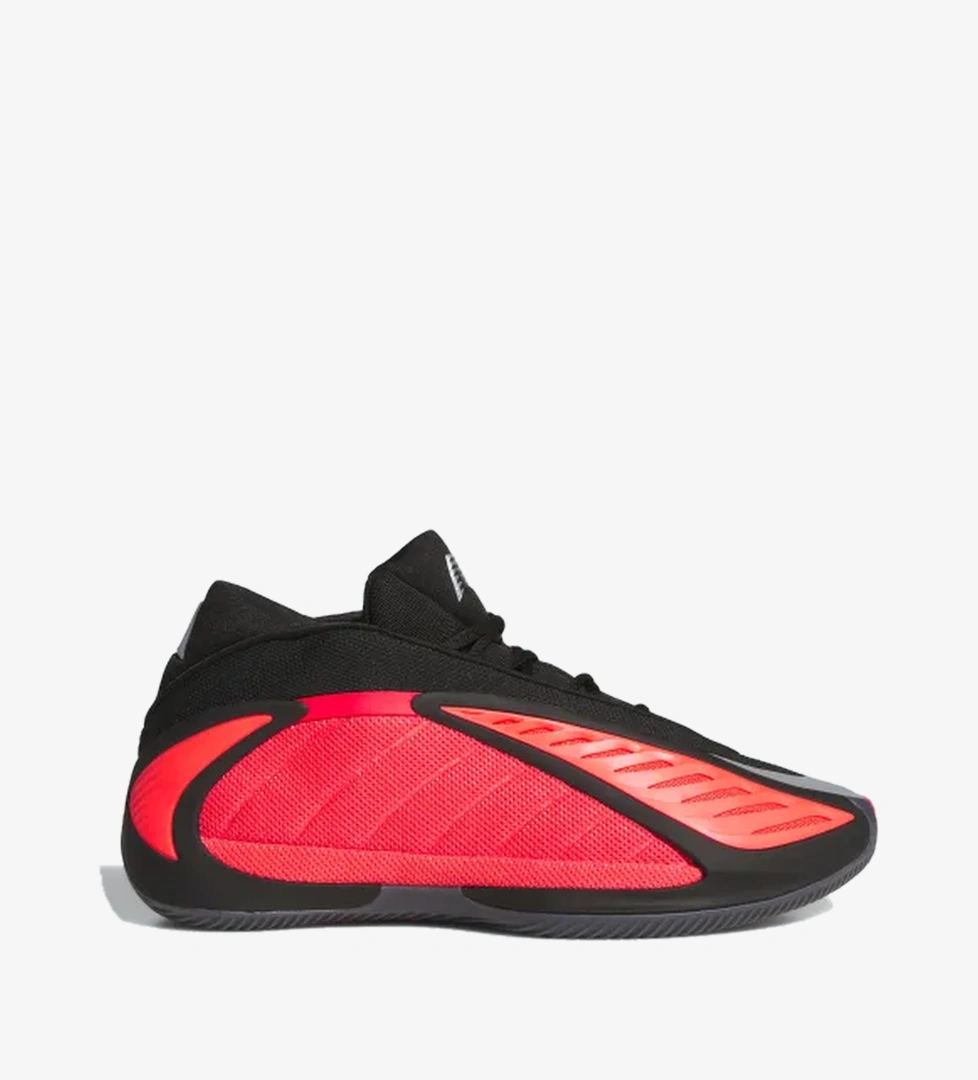 Adidas Kırmızı Adidas Anthony Edwards 2