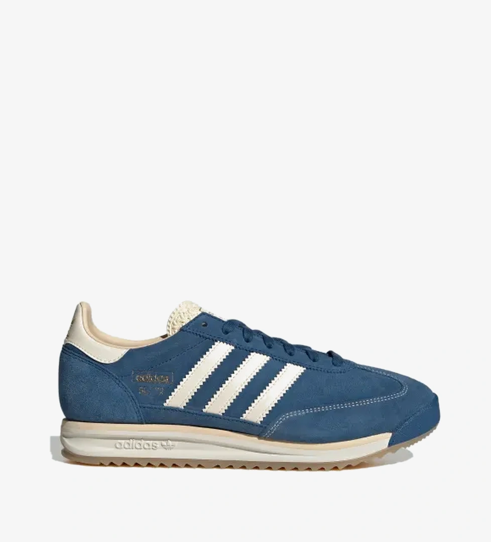 Adidas Dusky Petrol Cream White Sand Strata Adidas Sl 72
