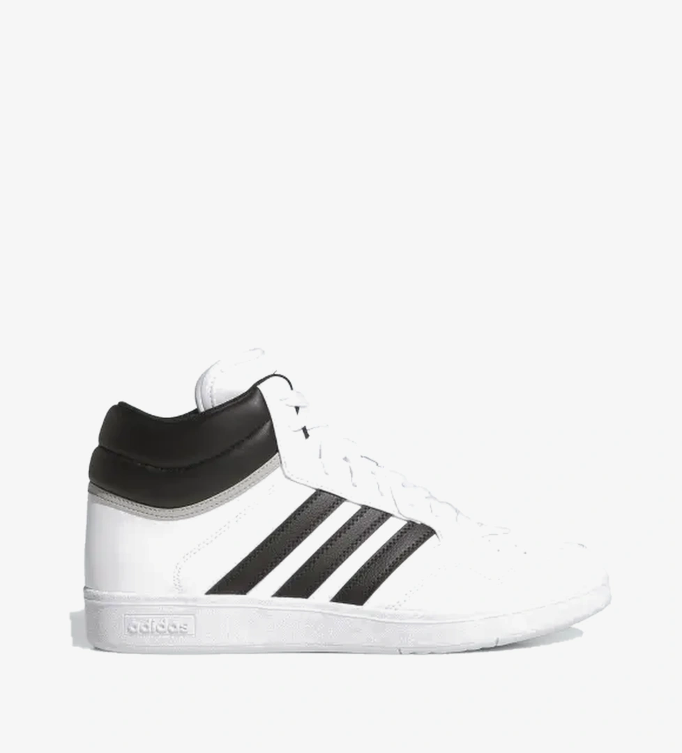 Hoops 4.0 Mid Ayakkabı