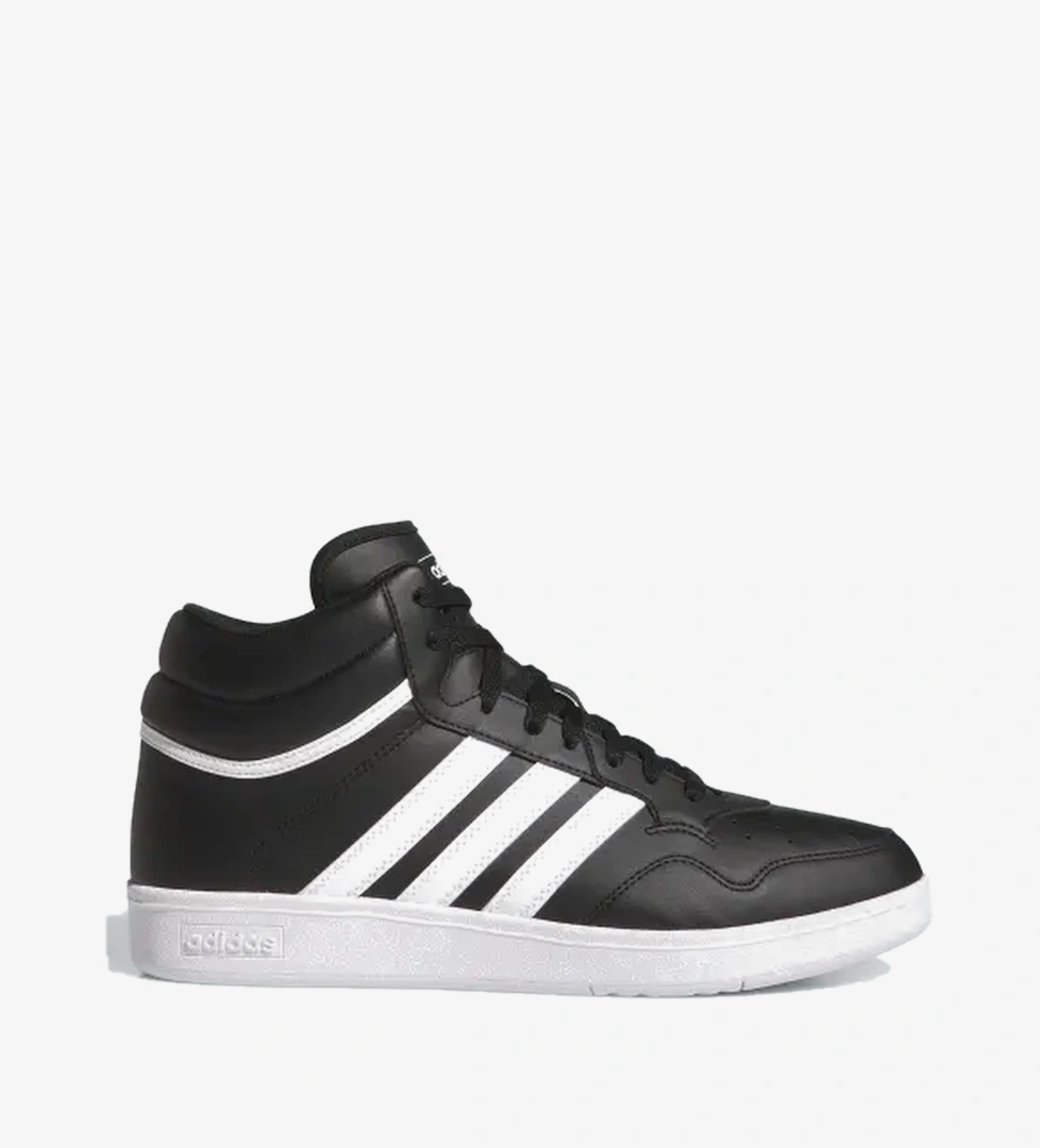 Adidas Siyah Adidas Hoops 4.0