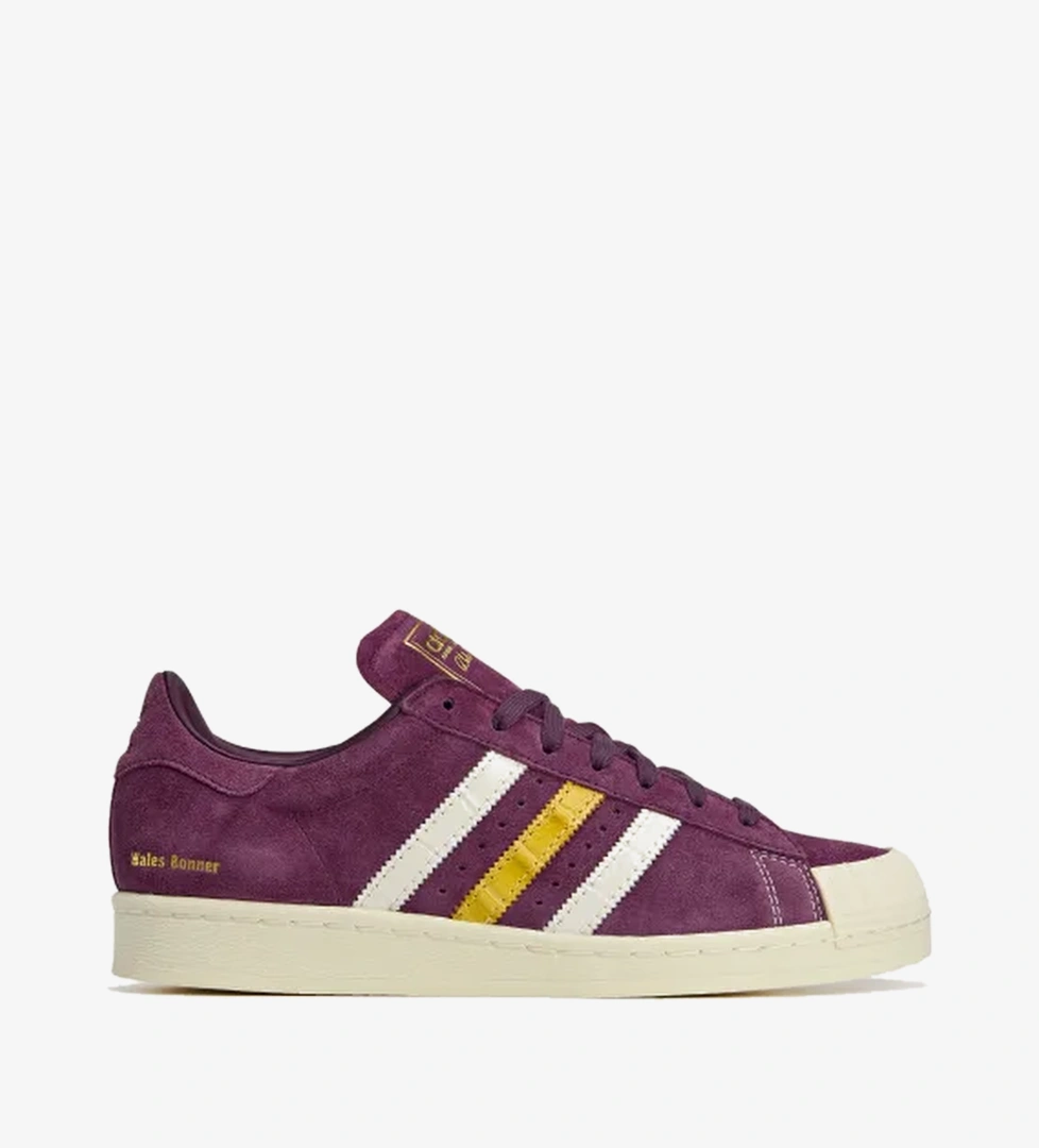 Adidas Supplier Colour Oat Wonder White Adidas Wales Bonner