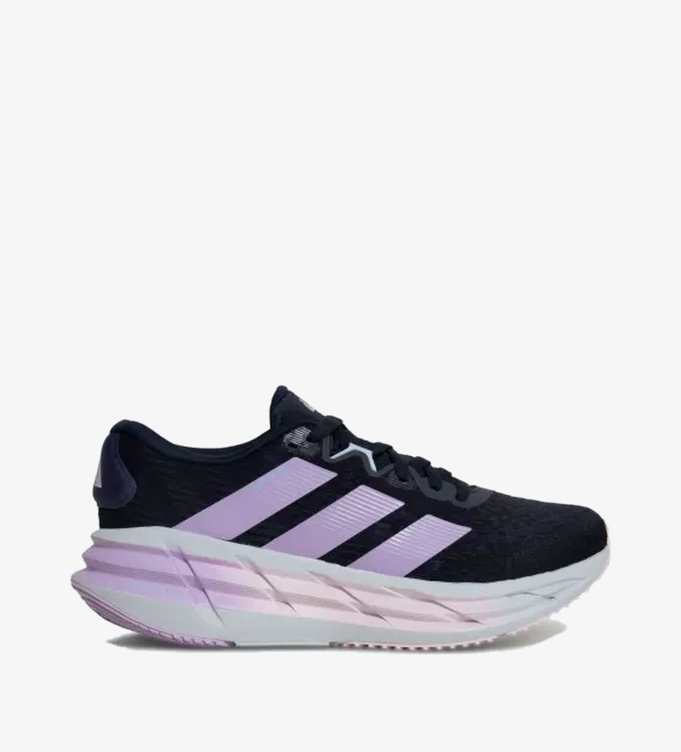 Adidas Legend Ink Powder Plum Shadow Navy Adidas Adistar
