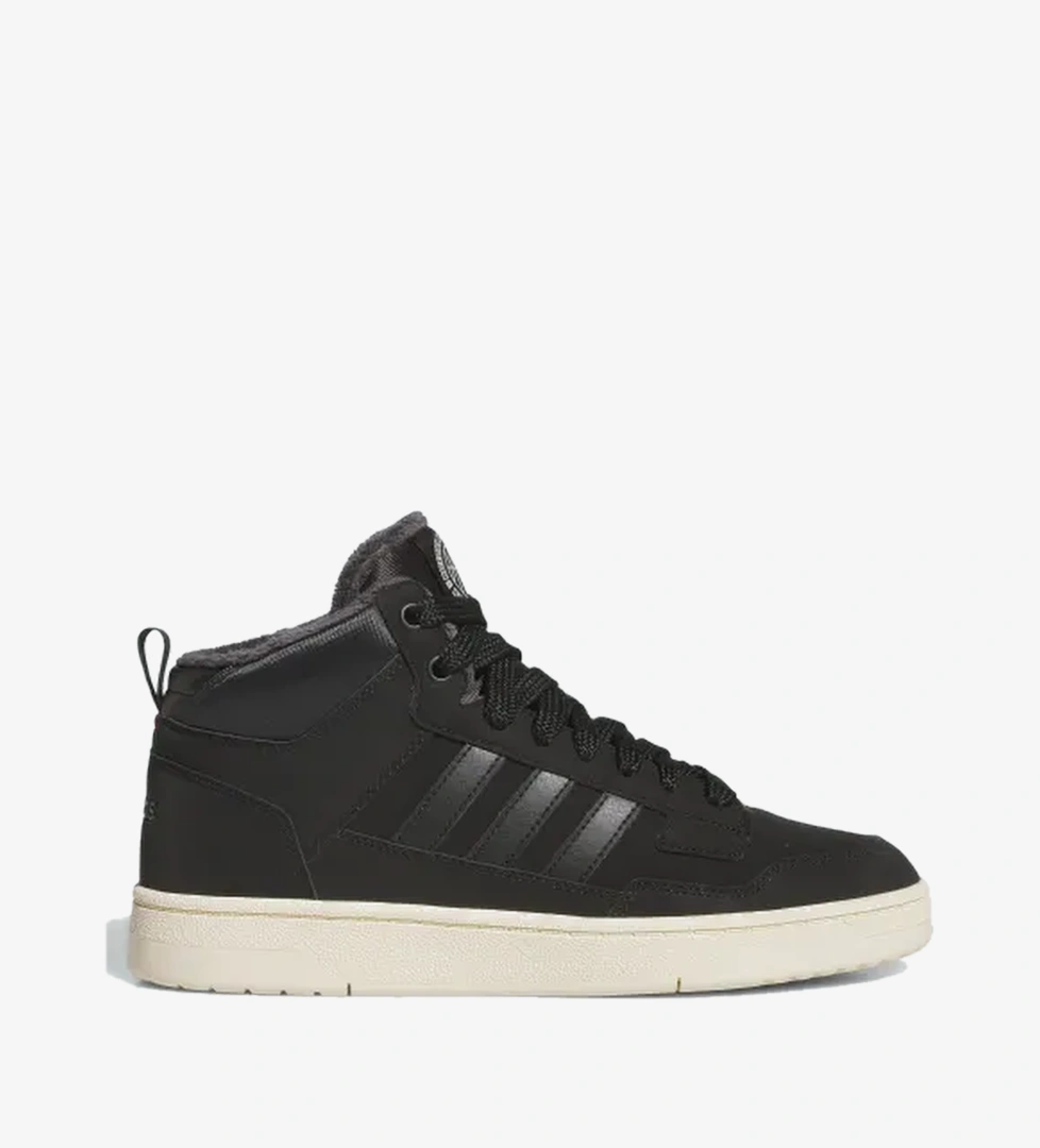 Adidas Core Black Carbon Cream White Adidas Rapid