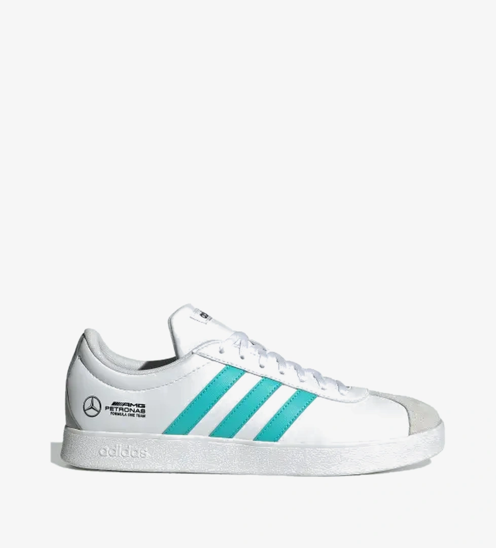 Adidas Beyaz Adidas Vl COURT
