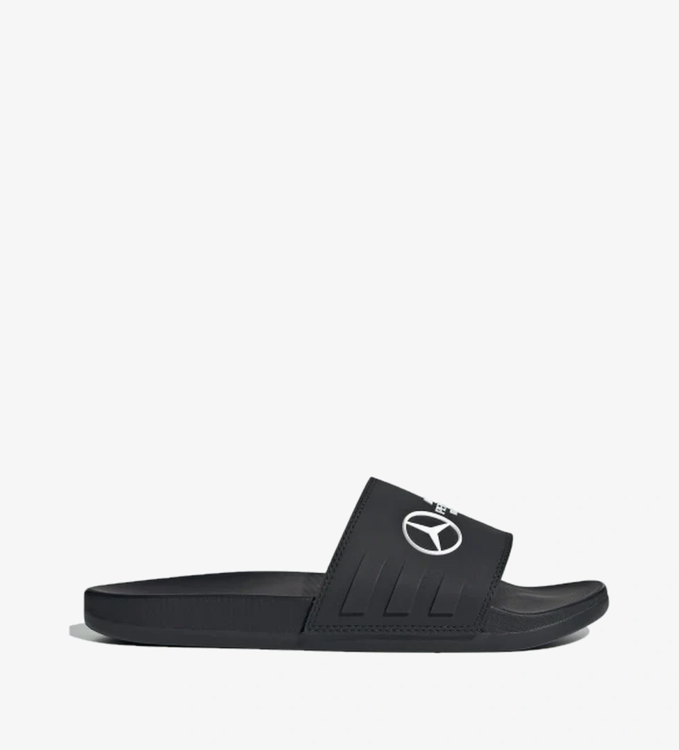 Mercedes - AMG Petronas Formula One Team Adilette Comfort Terlik