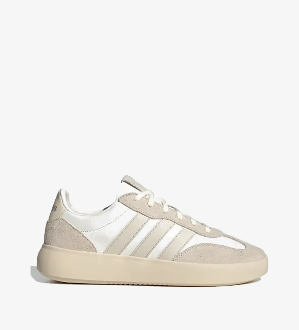 Adidas Beyaz Adidas Barreda Decode