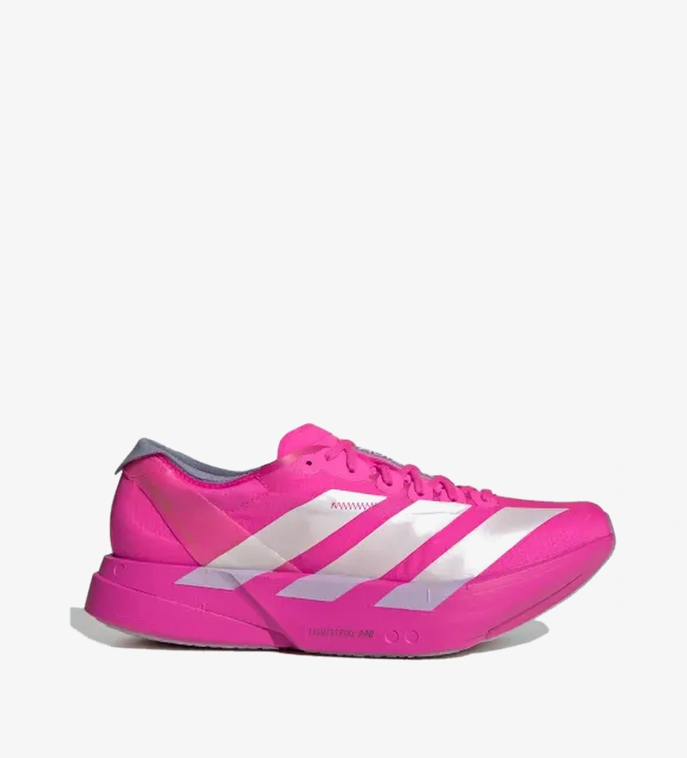 Adidas Pembe Adidas Adizero Adios