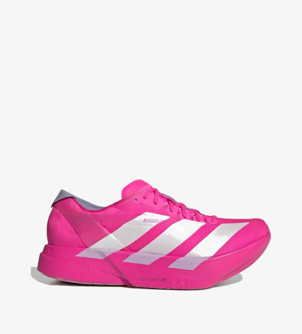 Adidas Pembe Adidas Adizero Adios