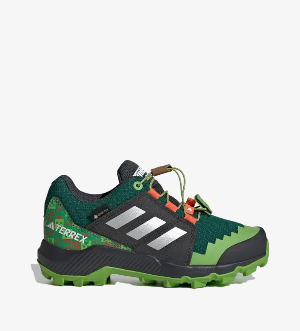 adidas Minecraft Terrex Gore-Tex Yürüyüş Ayakkabısı