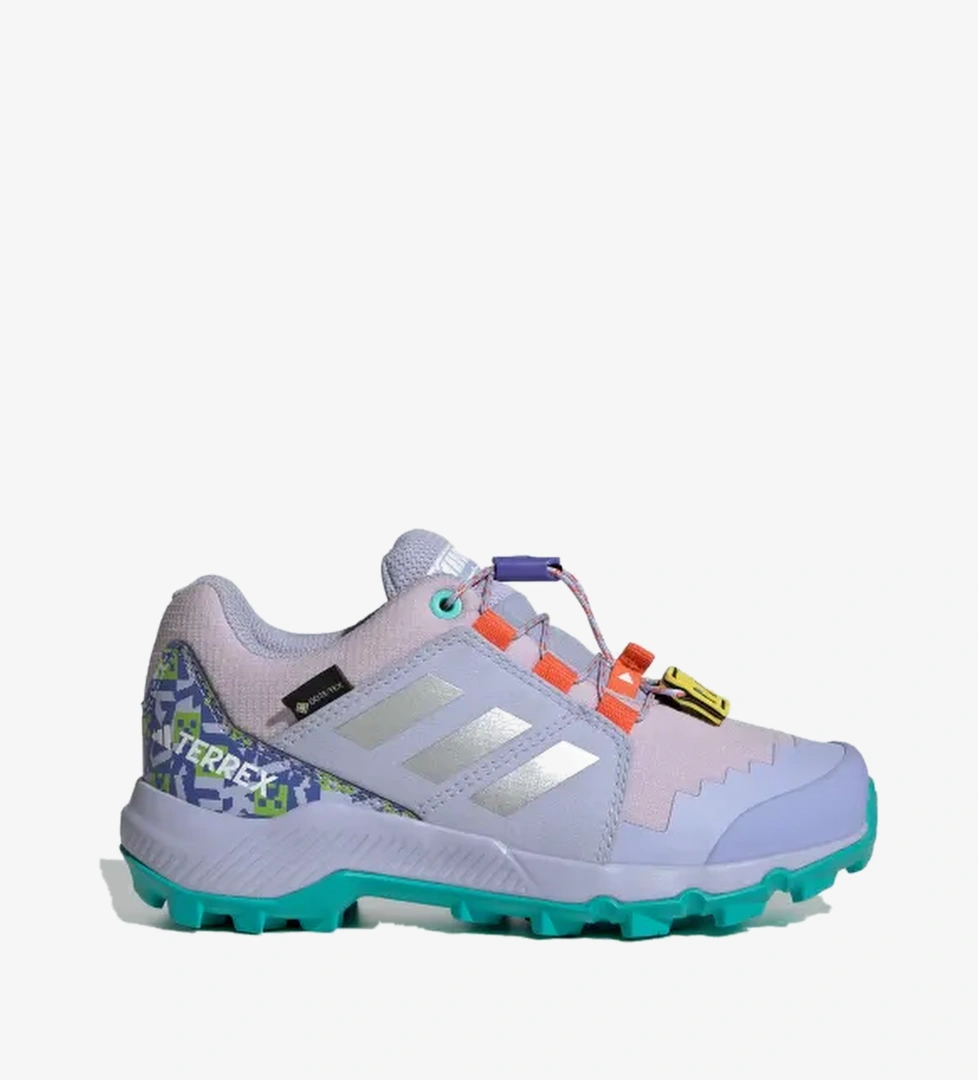 adidas Minecraft Terrex Gore-Tex Yürüyüş Ayakkabısı