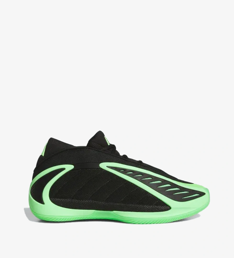 Adidas Siyah Adidas Anthony Edwards 2