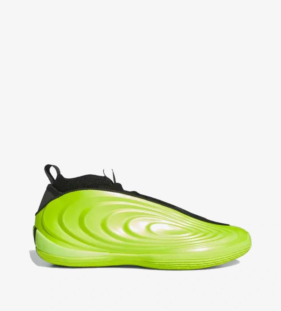 Adidas Hi Res Yellow Core Black Lucid Orange Adidas Harden Volume