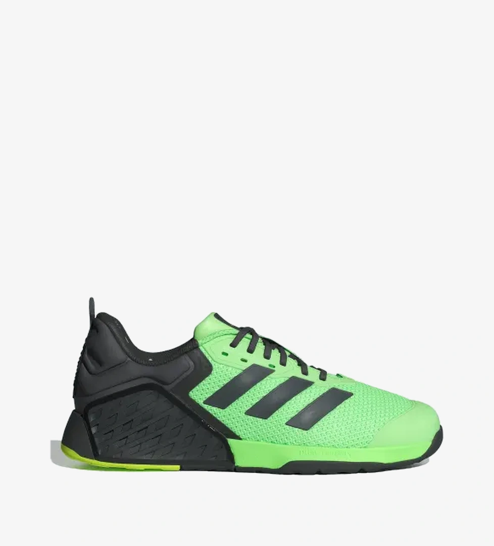 Adidas Yeşil Adidas Dropset