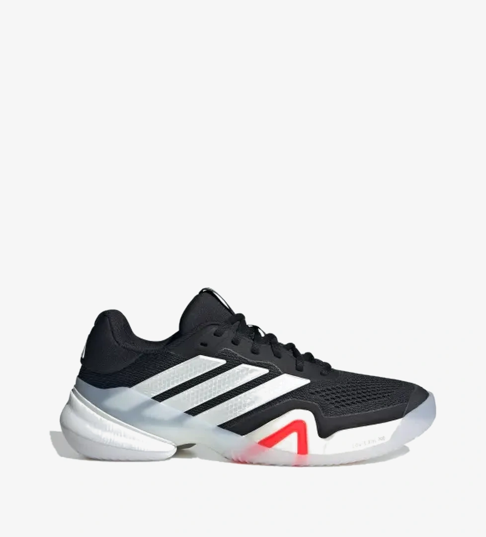 Core Black Zero Metalic Lucid Red
