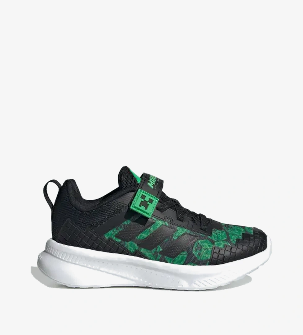 ADIDAS MINECRAFT FORTARUN 4.0 ÇOCUK AYAKKABISI