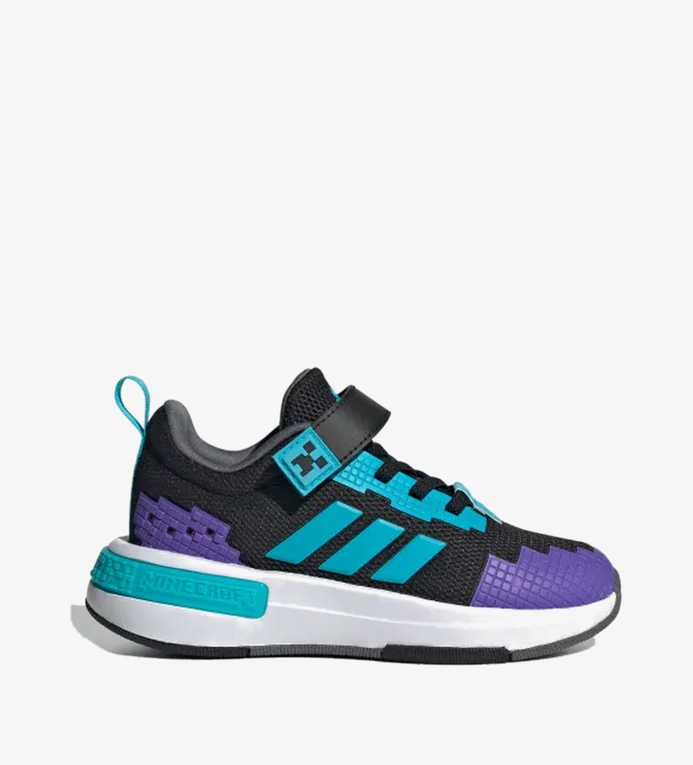 ADIDAS MINECRAFT PRO ÇOCUK AYAKKABISI