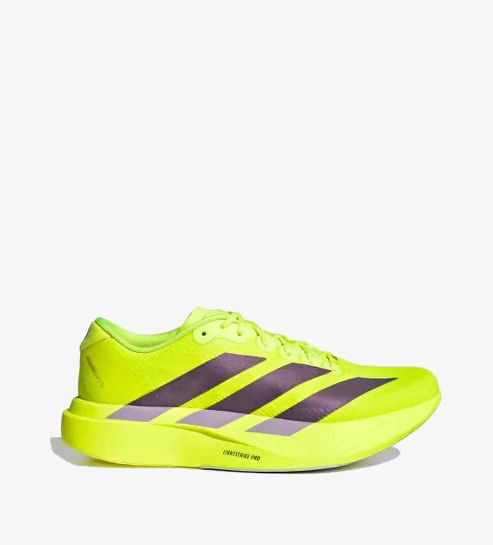 Adizero EVO SL Woven Ayakkabı