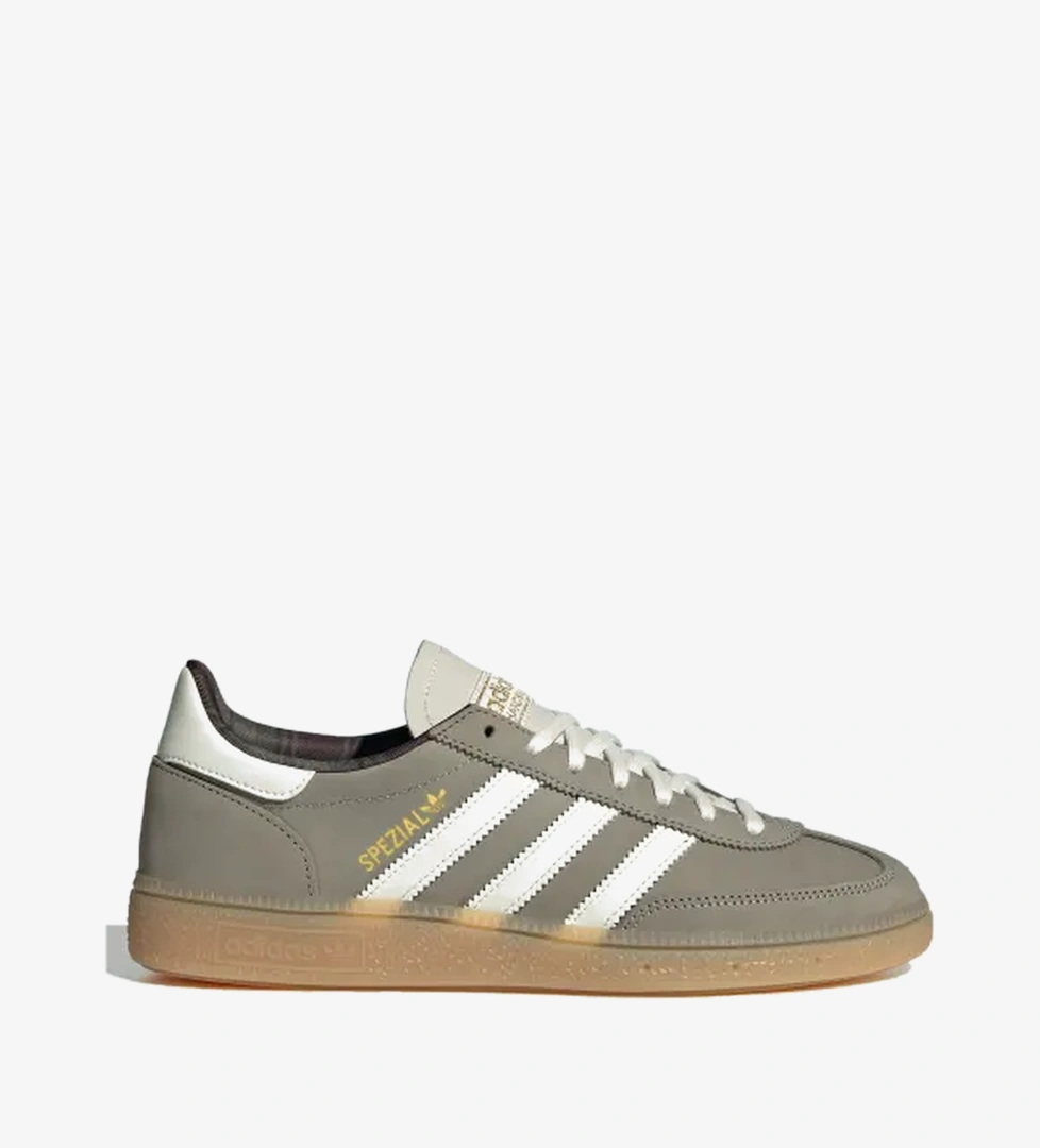 Adidas Gri Adidas Handball