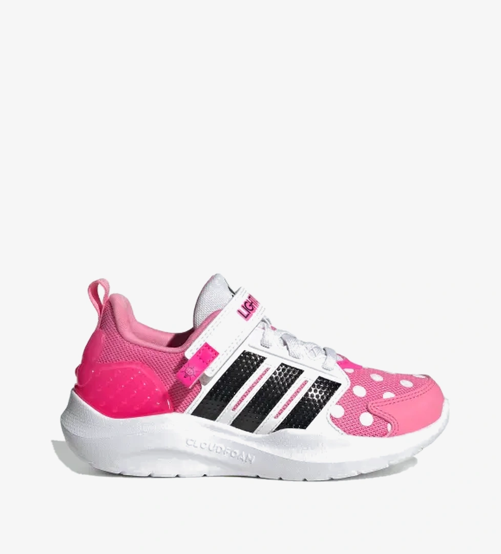 ADIDAS DISNEY LIGHTORAMA MINNIE MOUSE ÇOCUK AYAKKABISI