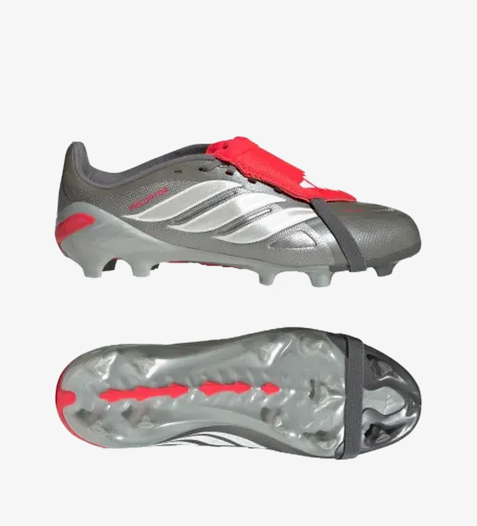 Adidas Gri Adidas Predator League