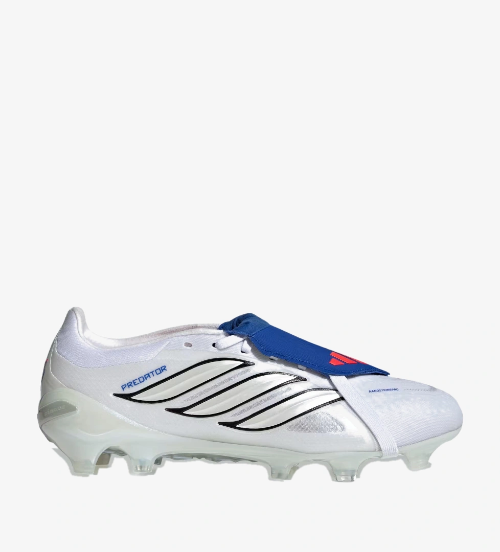 Adidas Beyaz Adidas Predator Pro