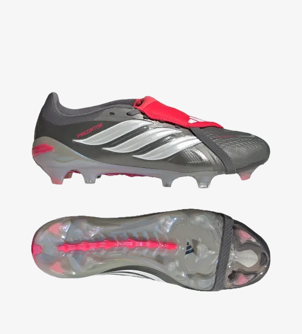 PREDATOR PRO Katlanır Dilli Çim Saha Kramponu
