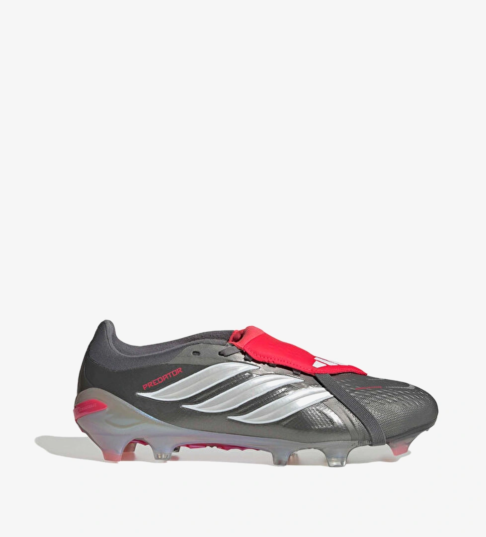 PREDATOR PRO Katlanır Dilli Çim Saha Kramponu