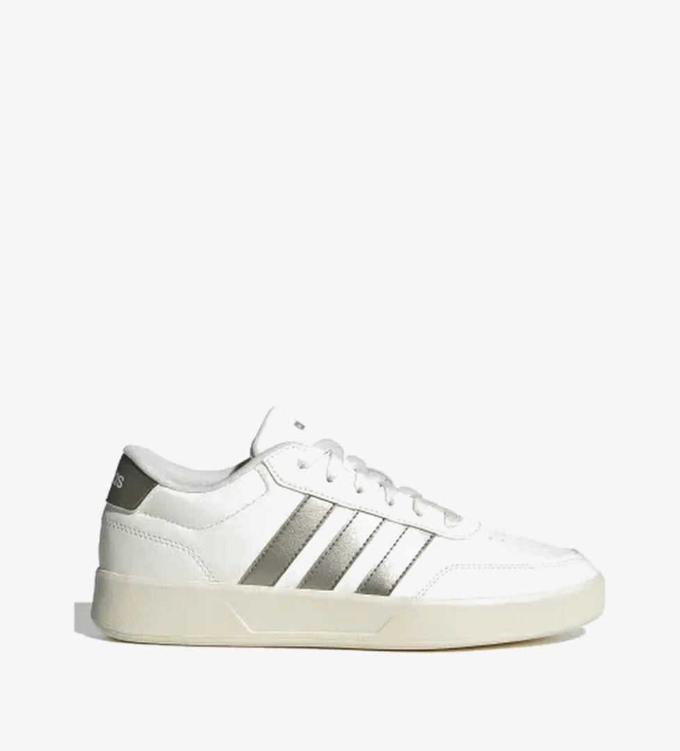 Core White Cyber Metallic Off White