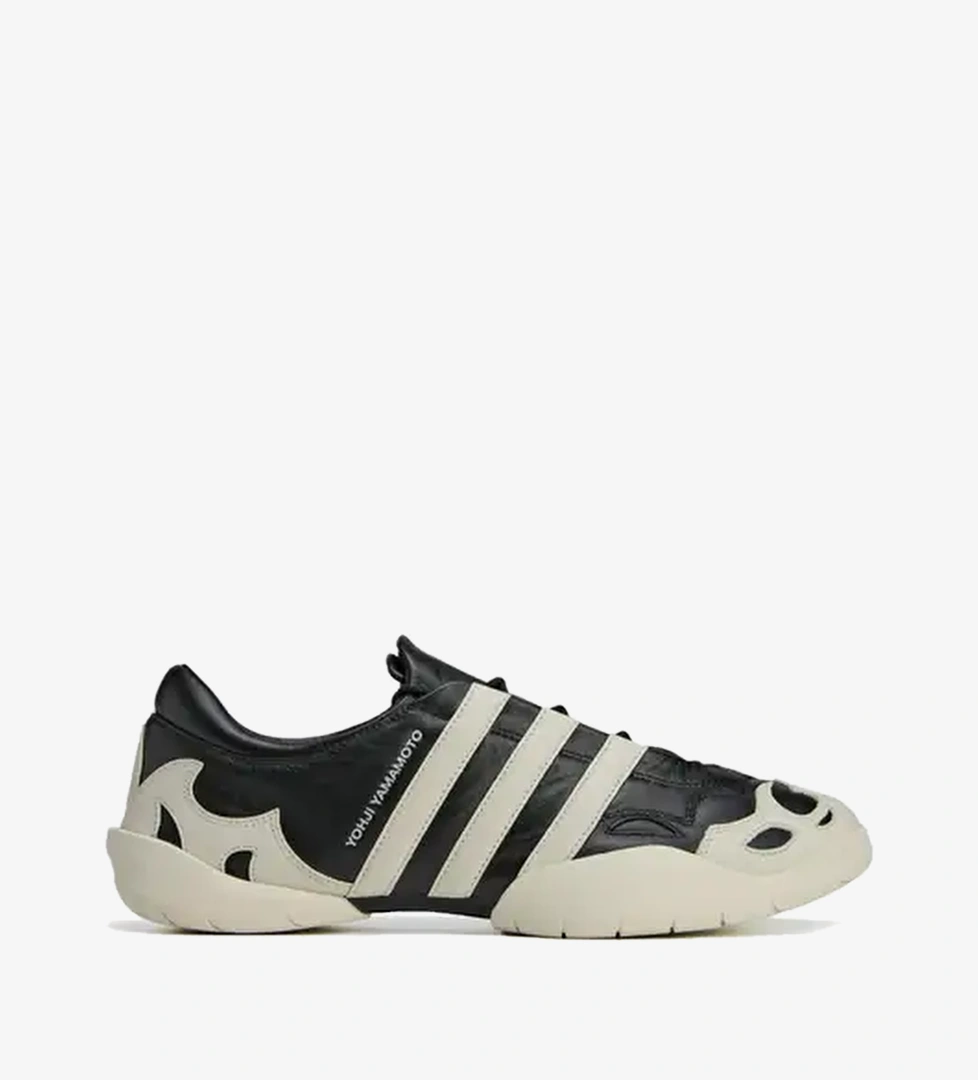 Adidas Siyah Adidas 3 Regu