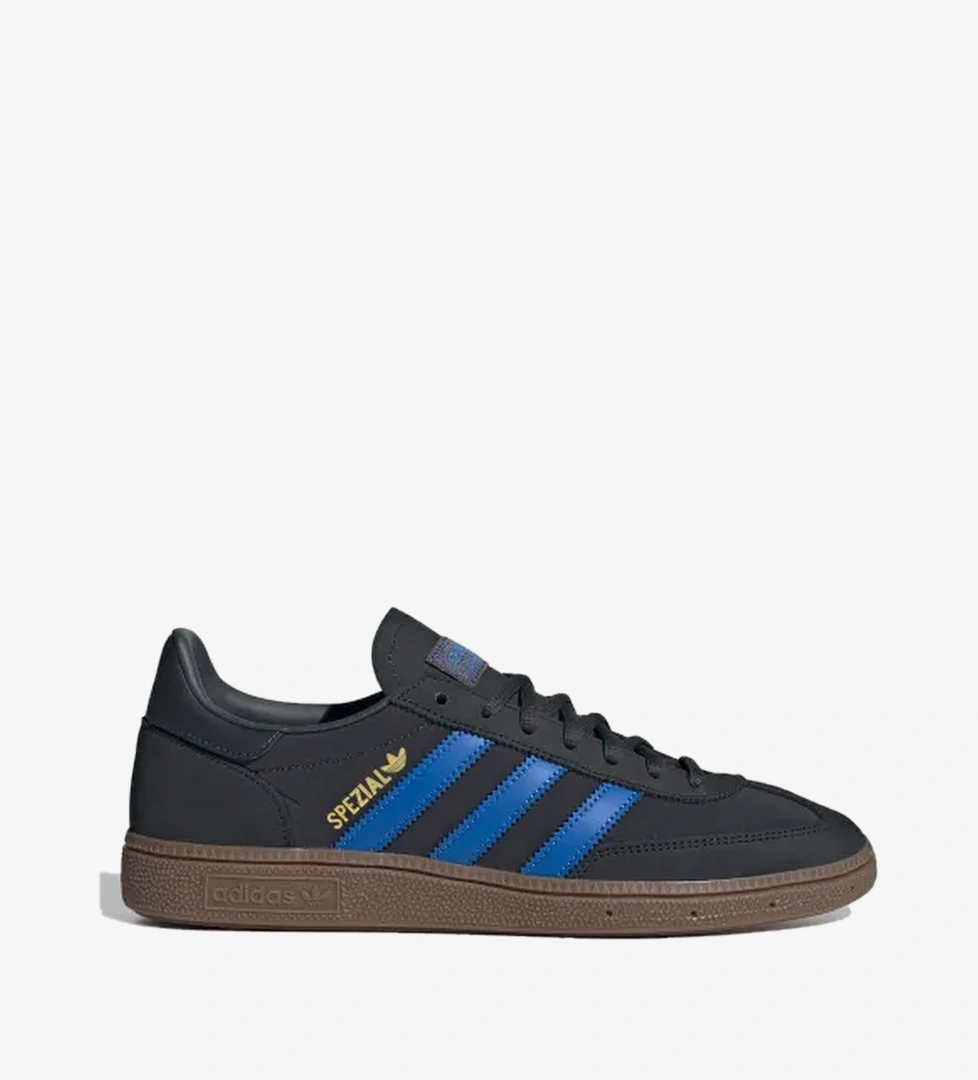 Adidas Core Black Blue Carbon Adidas Handball