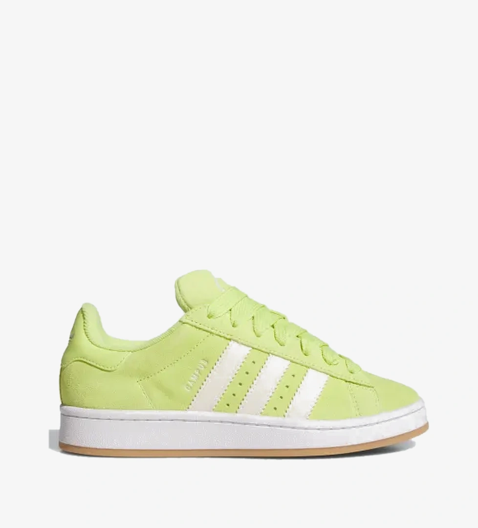 Adidas Adidas Bahia Glow Cream White Cloud White Campus 00s Ayakkabı Adidas'ta! Bahia Glow Cream White Cloud White - 1. görsel