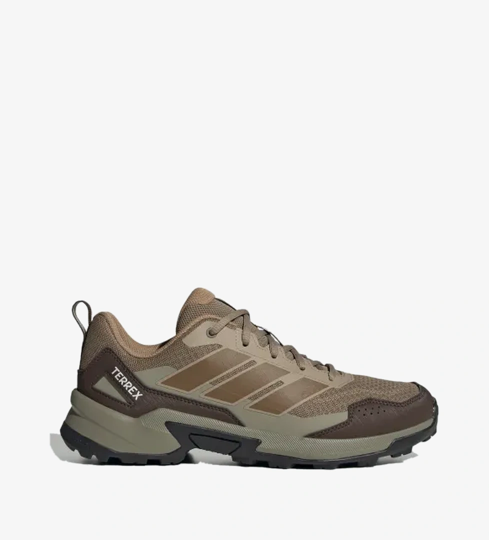Blanch Cargo Brown Oxide Brown