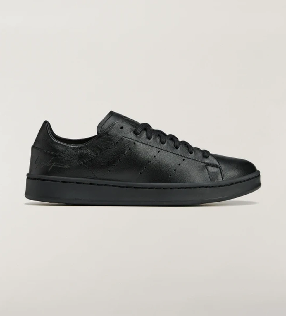 Black Black Black