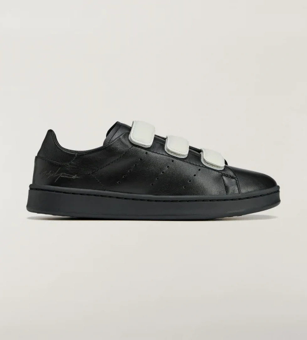 Y-3 Stan Smith Cırt Cırtlı Ayakkabı
